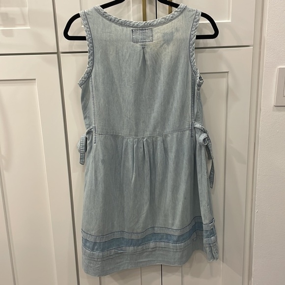 Levi’s 100% Cotton Dress - Picture 6 of 16
